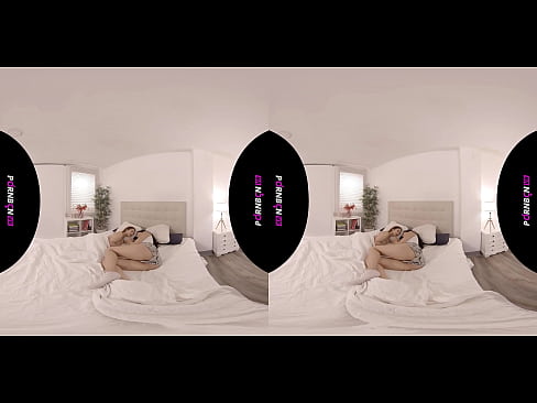 ❤️ PORNBCN VR Mae dau lesbiaid ifanc yn deffro'n horny mewn rhith-realiti 4K 180 3D Genefa Bellucci Katrina Moreno ☑ Porn caled atom ni cy.pornovore.ru