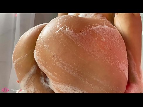 ❤️ Mae gwallt tywyll yn Mastyrbio Pussy gyda Dirgrynwr i Orgasm Dwys yn y Cawod ☑ Porn caled atom ni cy.pornovore.ru